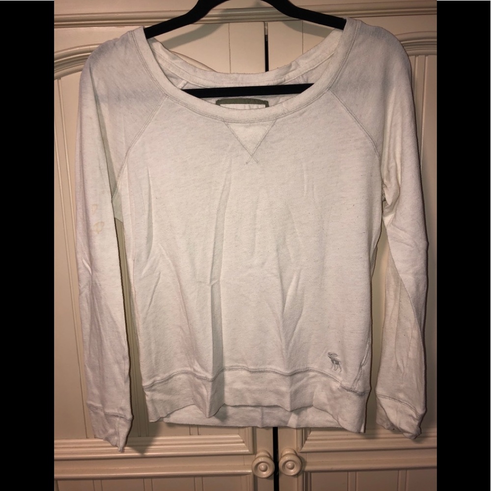 Abercrombie long sleeve